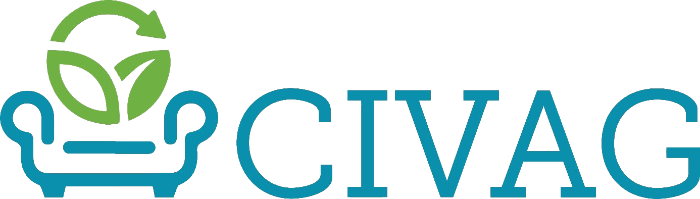 [Translate to Französisch:] Civag Logo